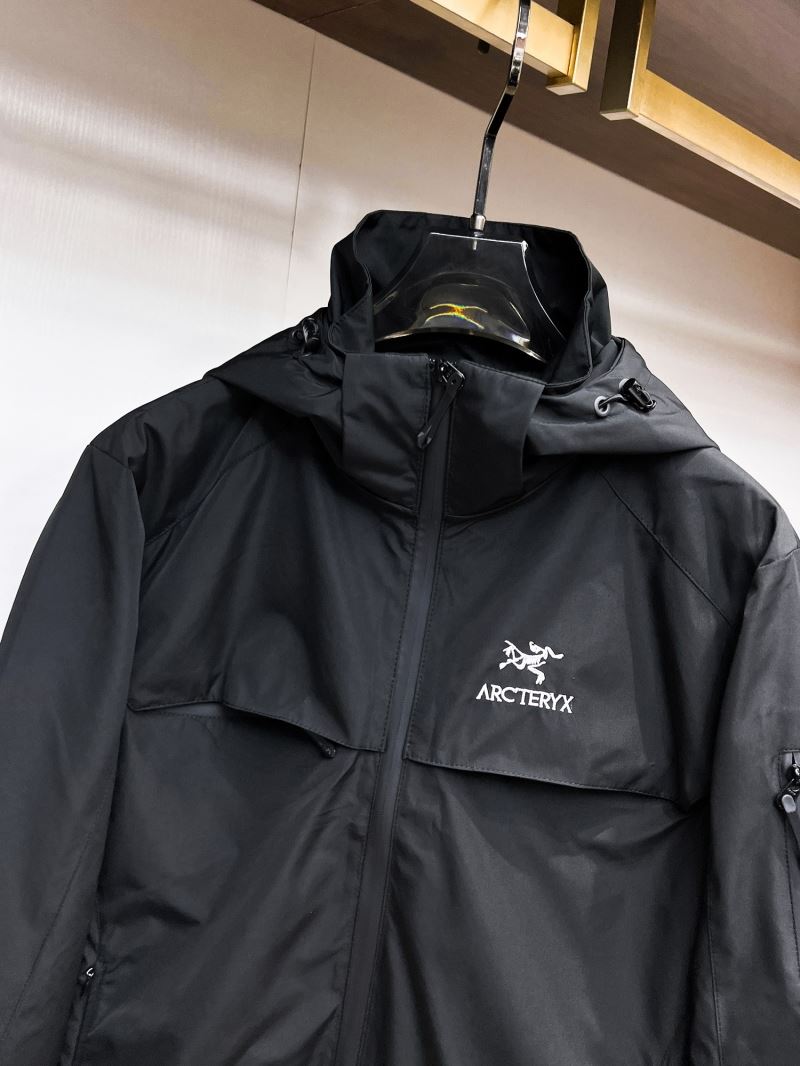 Arcteryx Outwear